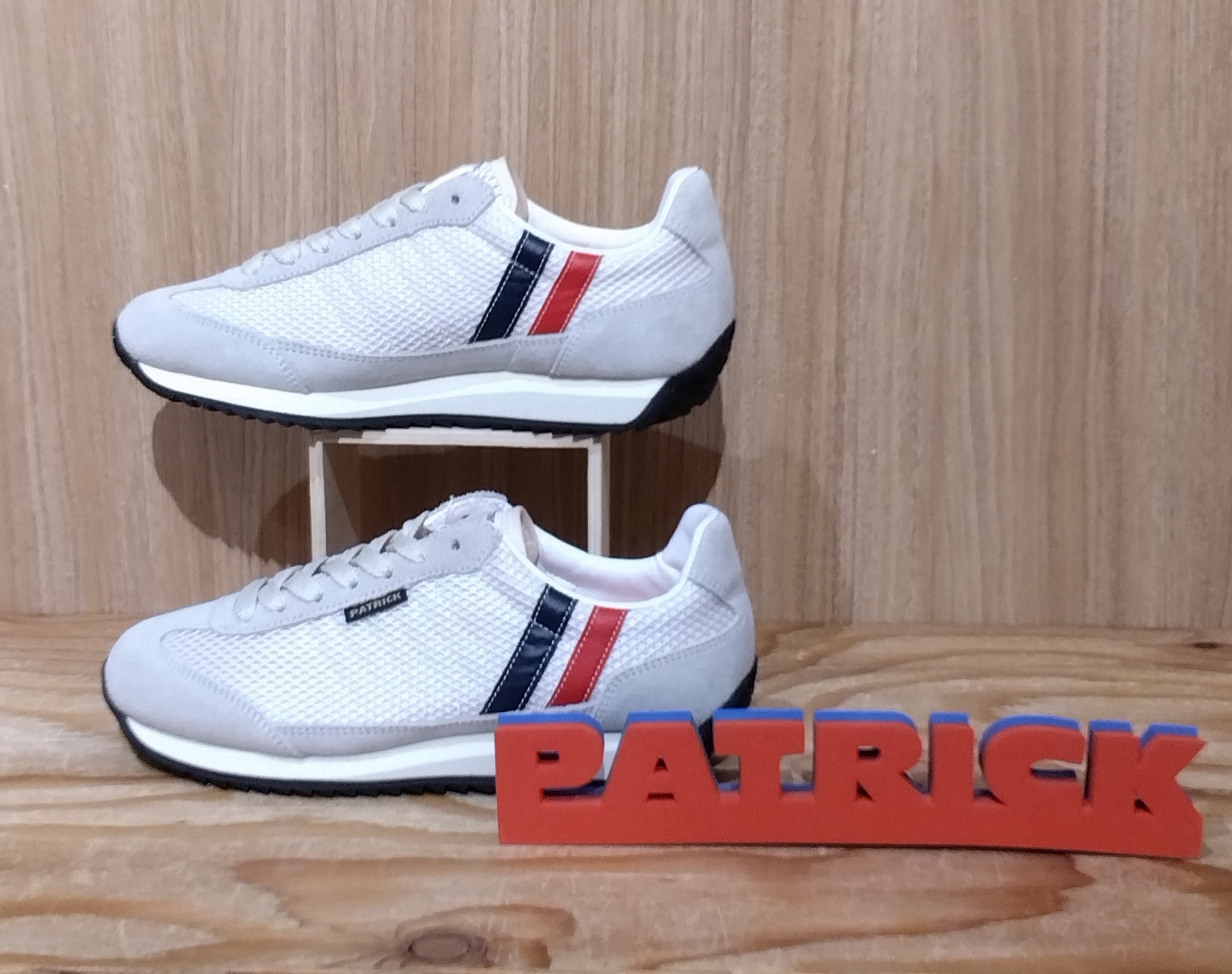 ニュース｜パトリック新入荷品｜イオンモール新利府