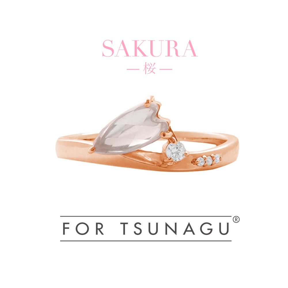 春の新作デザインをご紹介♪