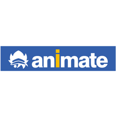 アニメイト