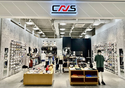 ショップ｜CNS｜イオンモール高知