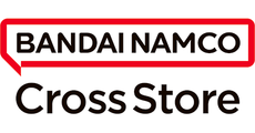 バンダイナムコ Cross Store