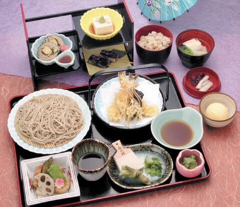 京都・嵐山 清修庵