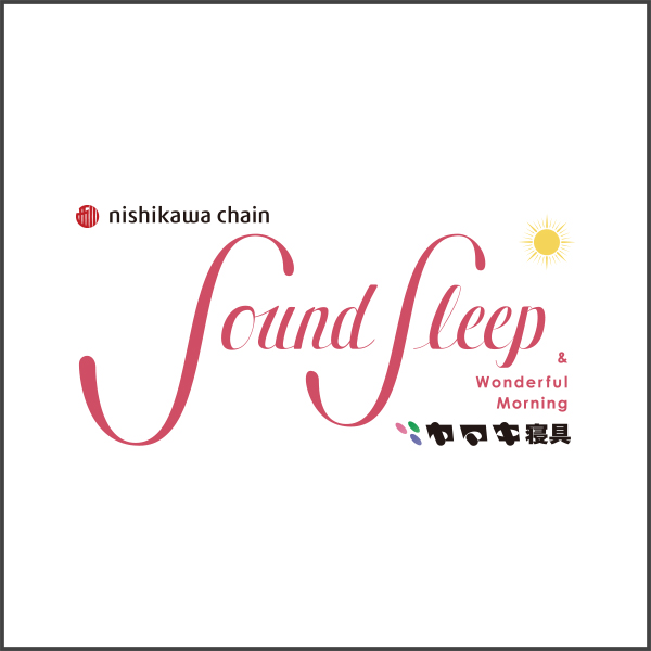 北館2F「Sound Sleep」閉店のお知らせ