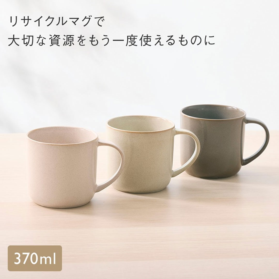 環境配慮型商品(KEYUCA美濃焼)