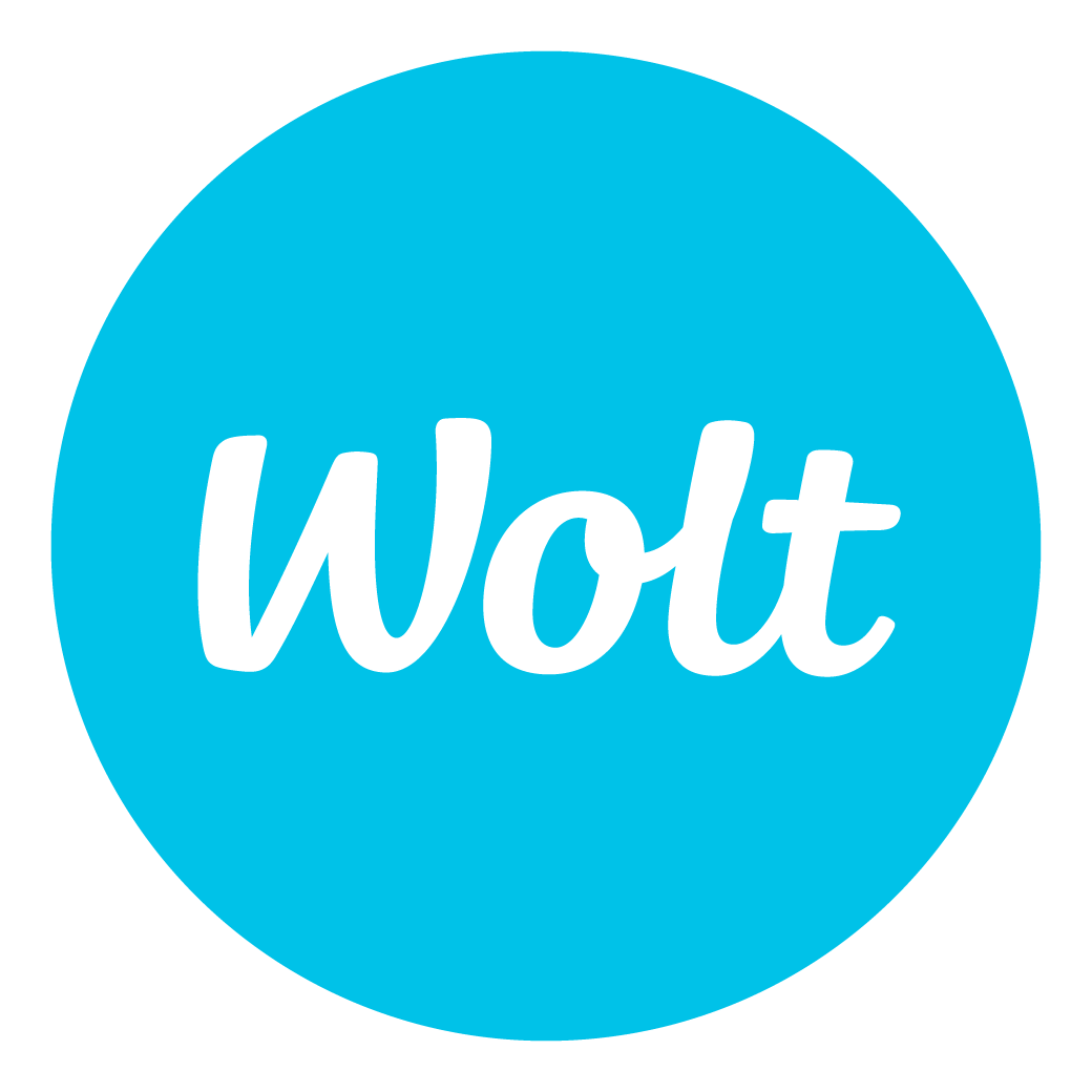 Wolt利用可能店舗一覧