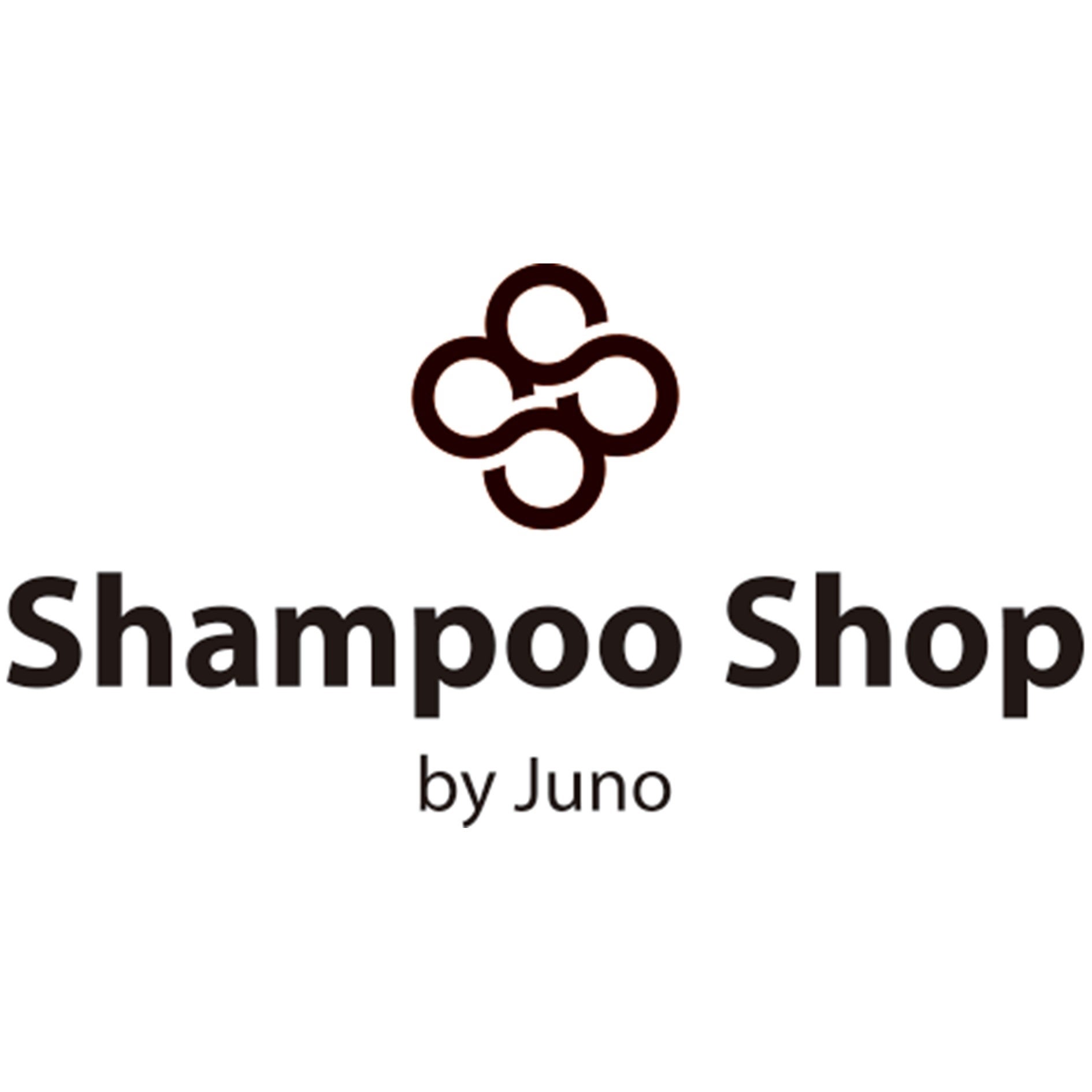 Shampoo Shop by Juno