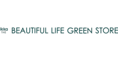 ikka THE BEAUTIFUL LIFE GREEN STORE