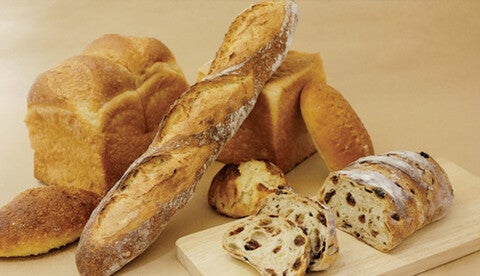 MUJI Bakery【ムジベーカリー】