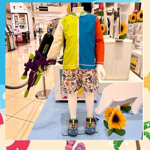 SUMMER GOODS