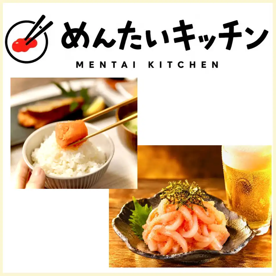 めんたいキッチン