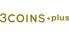 イオンモール草津_3COINS+plus（スリーコインズプラス）