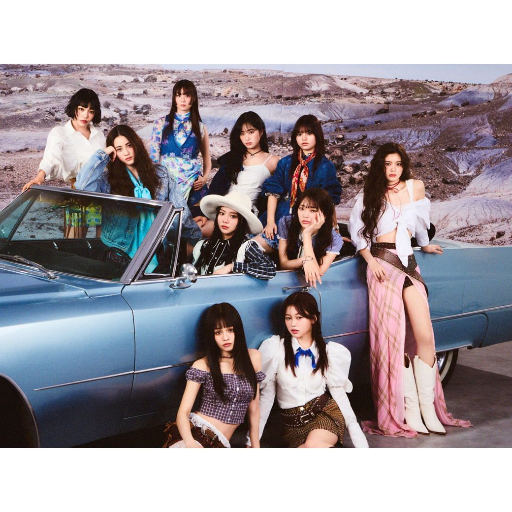 3/1(日)CIRRAリリースイベント