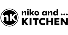 niko and... KITCHEN