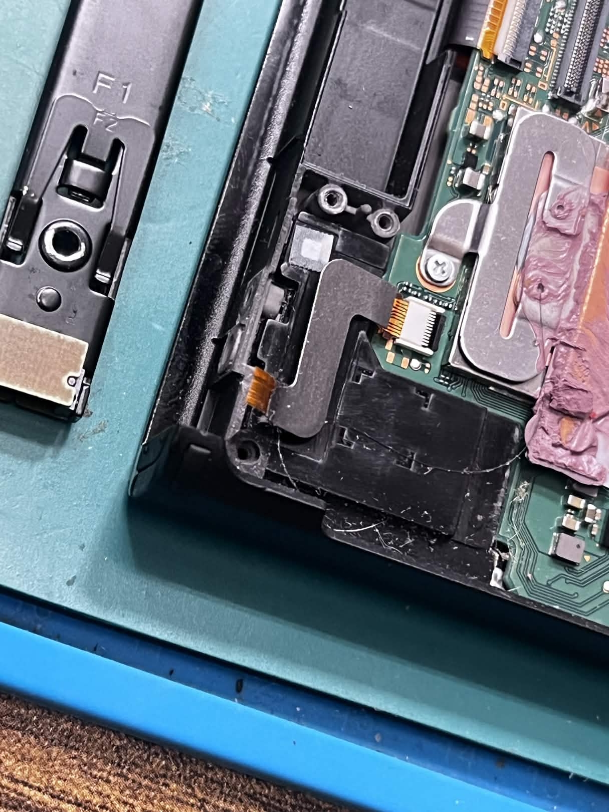 ゲームの「困った」はお買い物中に解決!Switch即日修理