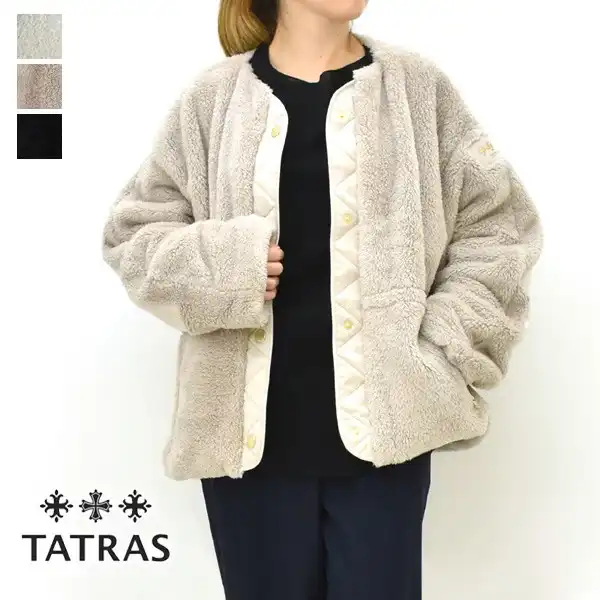 TATRAS入荷中です