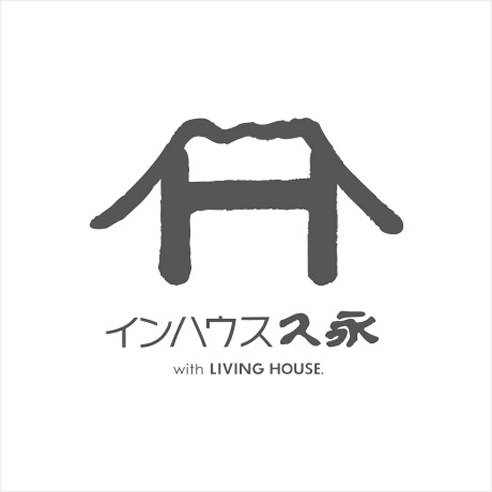 インハウス久永 with LIVING HOUSE
