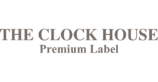 THE CLOCK HOUSE Premium Label