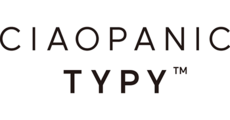 CIAOPANIC TYPY