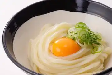 讃岐うどん伊吹や製麺