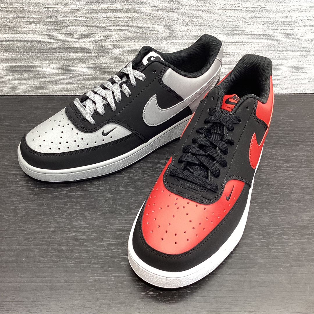 ☆NIKE COURT VISION LO P NB☆