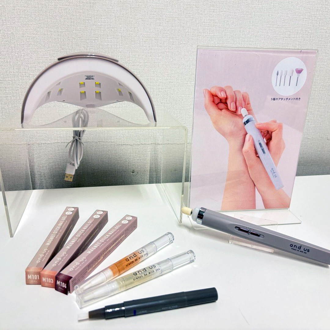 スリーコインズプラスの母の日ギフト