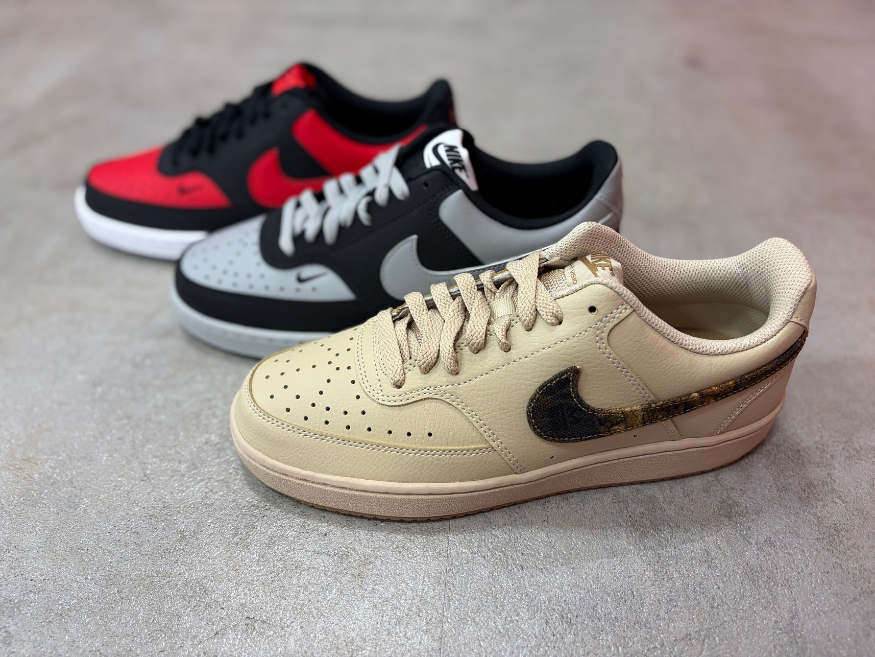 ニュース｜ショップニュース｜NIKE新作紹介！！｜イオンモール宇城