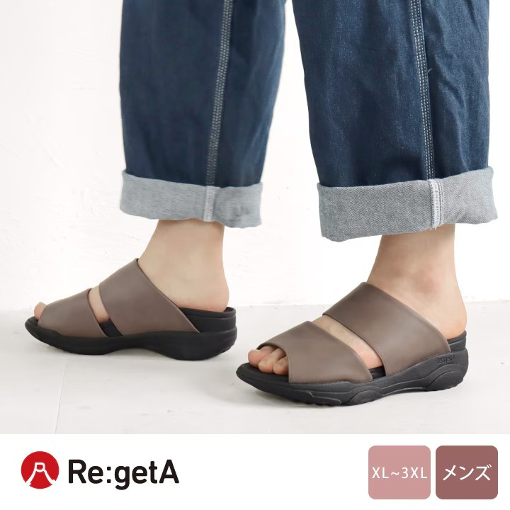 ☆新作メンズサンダル☆