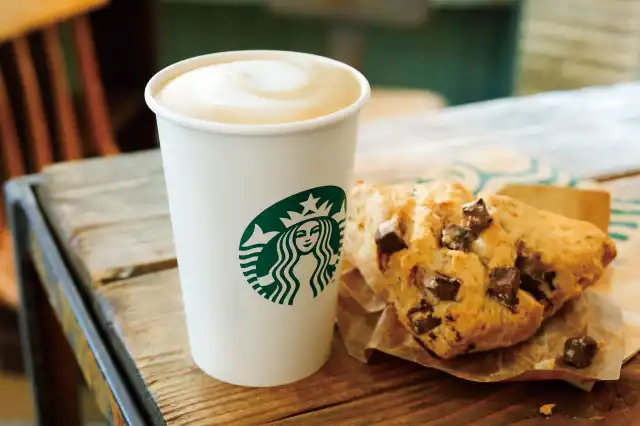 スターバックスコーヒー