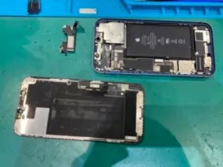 ニュース｜ショップニュース｜iPhone12の 液晶画面修理も当店にお任せ