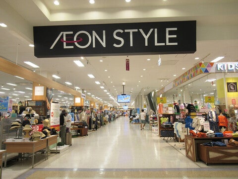 ショップ｜イオンスタイル新居浜｜イオンモール新居浜