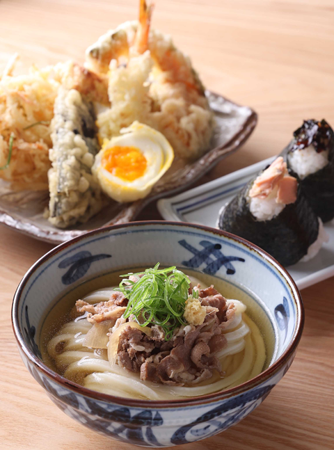 宮武讃岐うどん