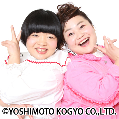 イオンモール特別企画「よしもとお笑いライブ」