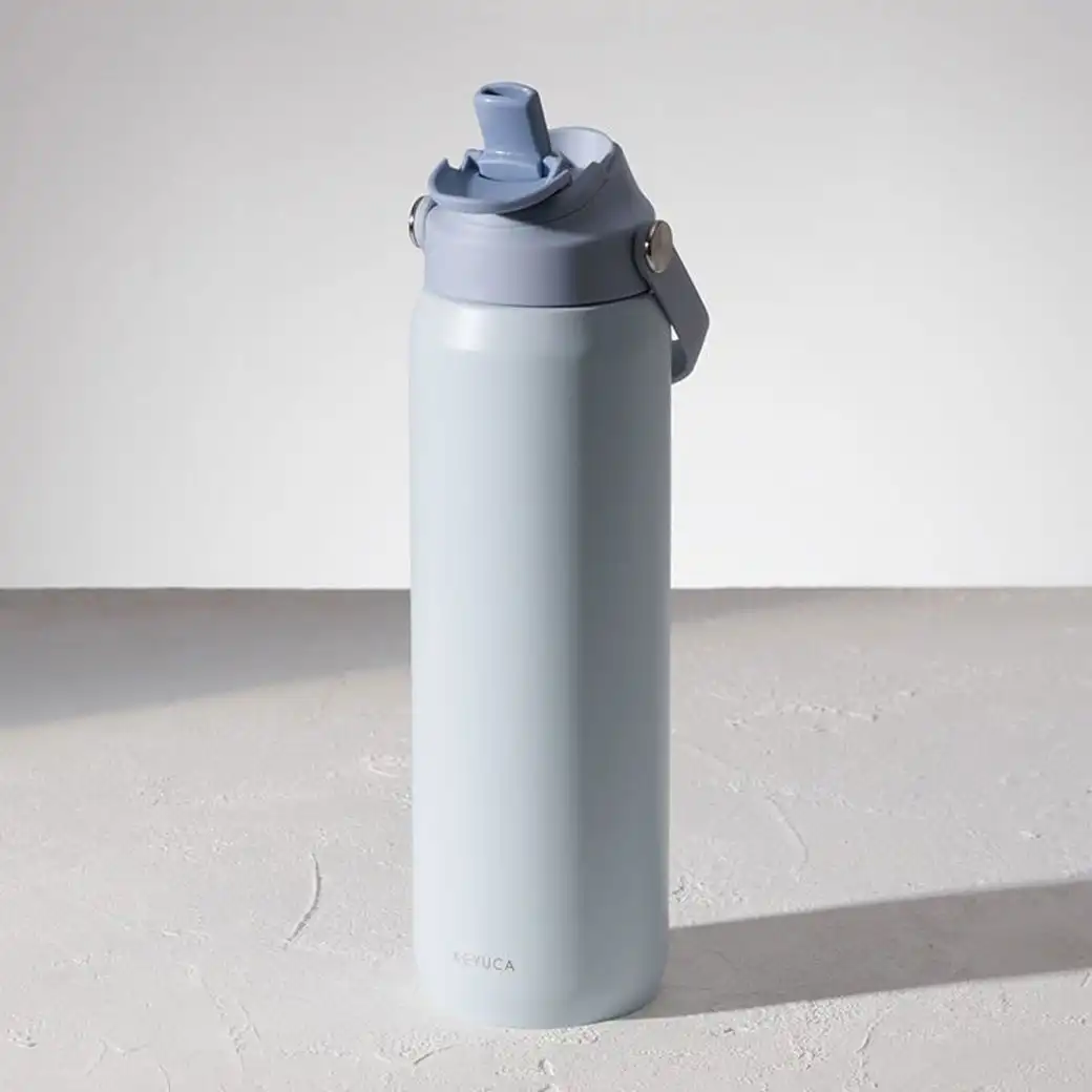 食洗susuleステンレス保冷ボトル 680ml