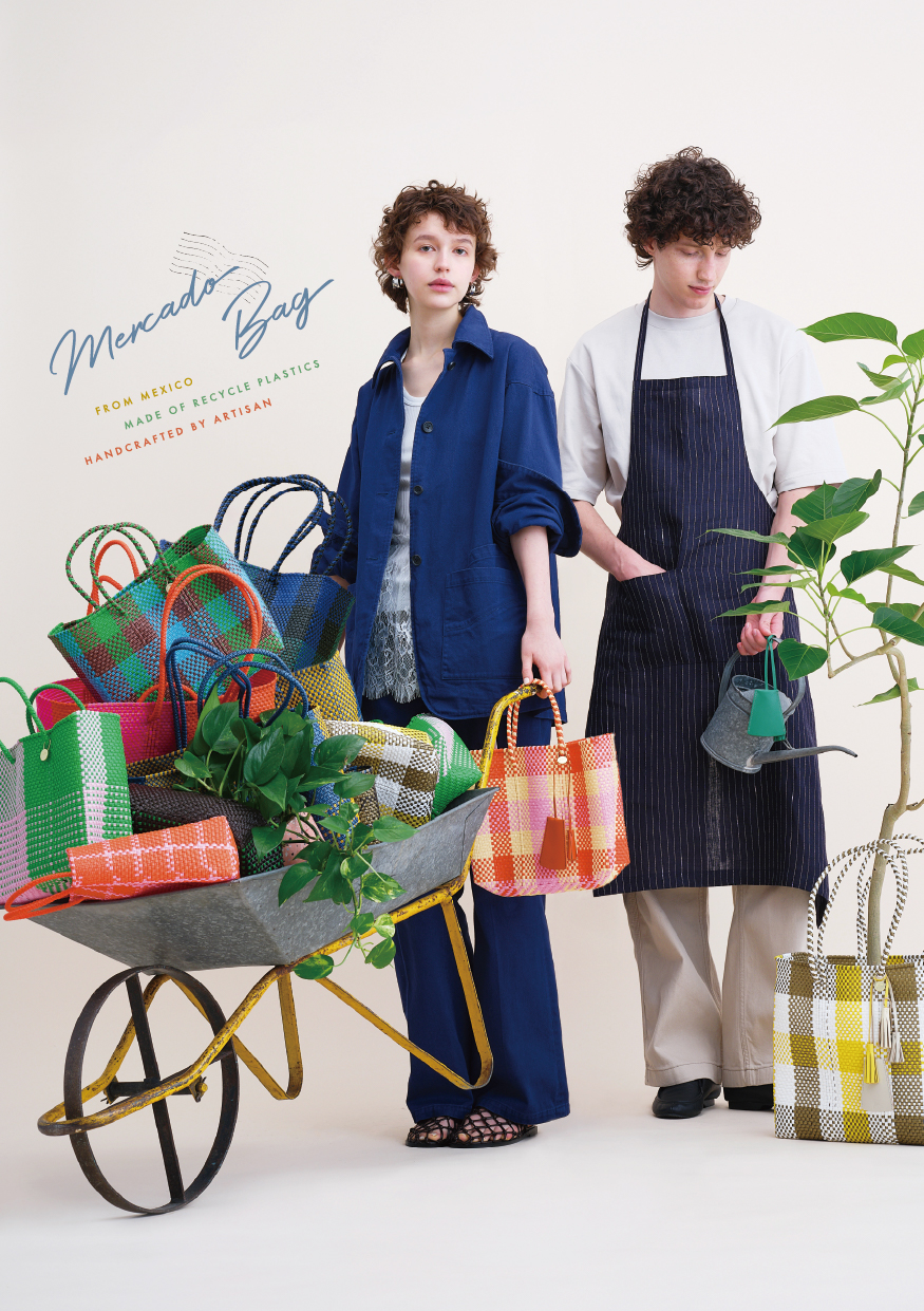 ＜レトラ＞POP UP SHOP