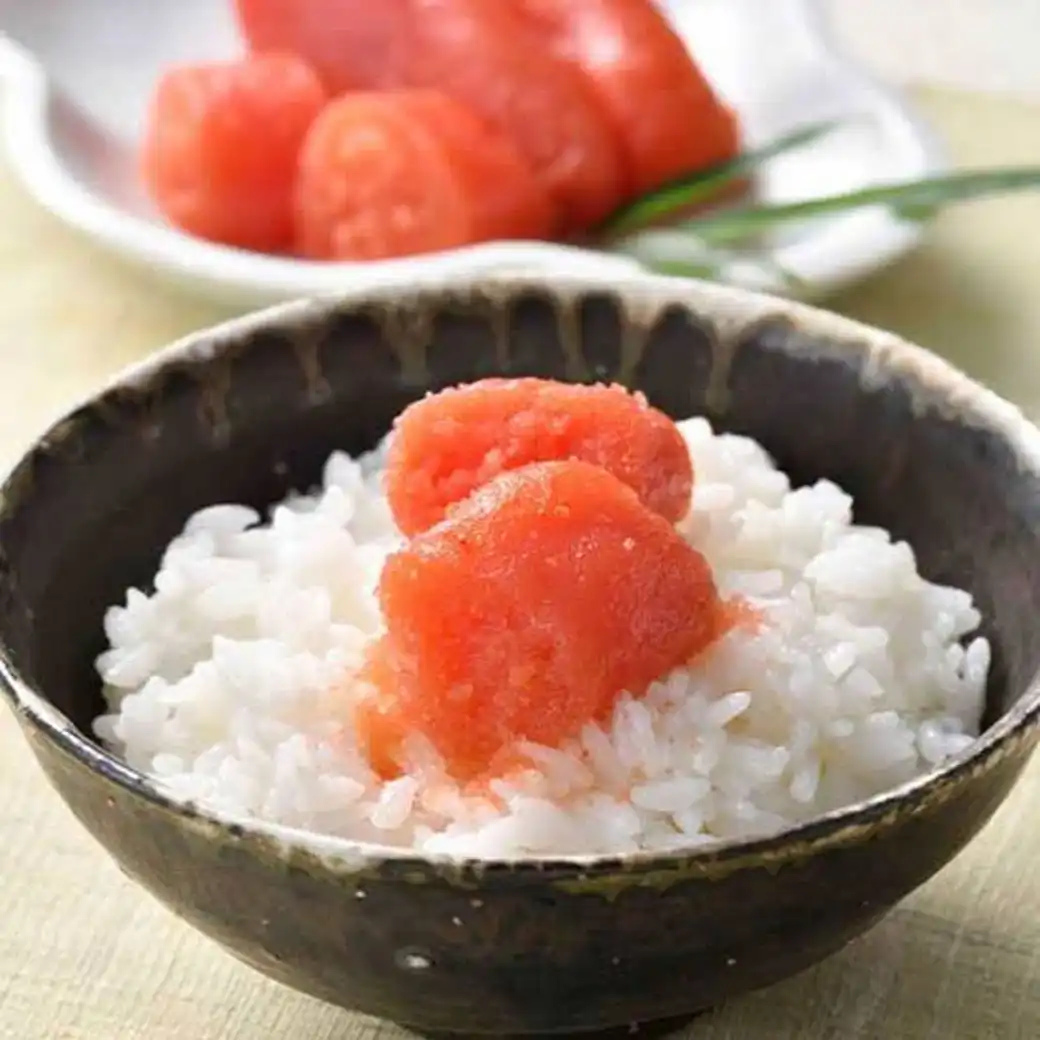 めんたいキッチン