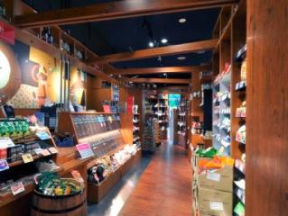 カルディコーヒーファーム