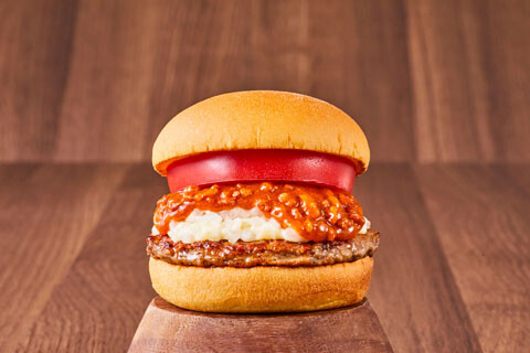 フレッシュネスバーガー