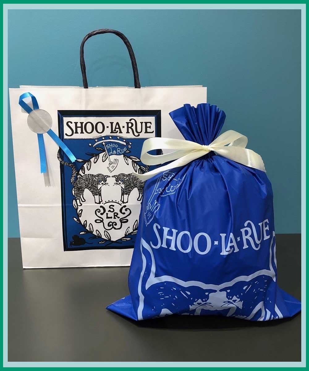 SHOO・LA・RUE