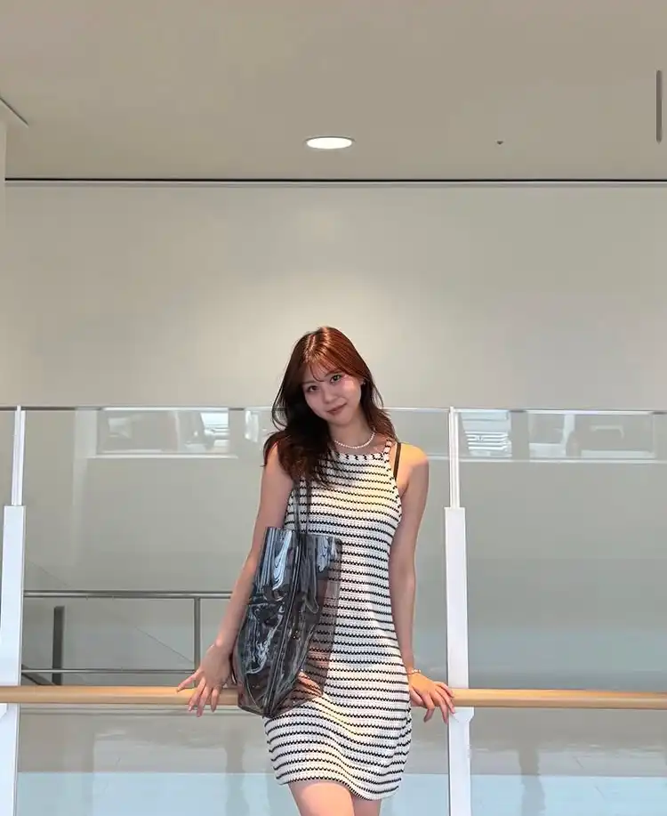 ROXY ワンピース