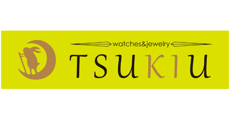下田_TSUKIU_ロゴ