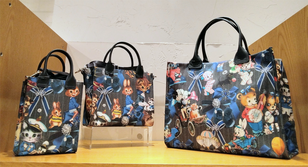 CIAO.CIAO.CHAKO.新入荷のご案内★