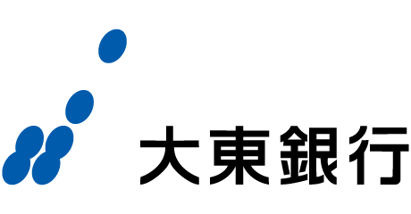 大東銀行ATM