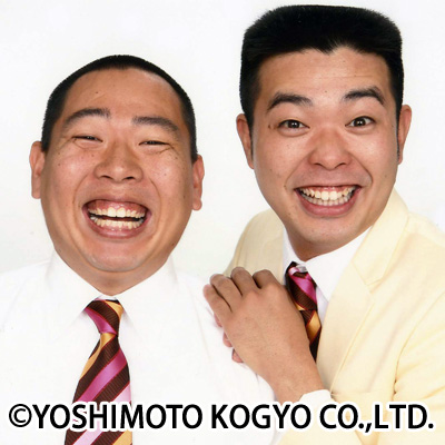 イオンモール特別企画「よしもとお笑いライブ」