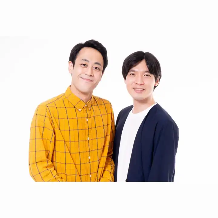 ラパルフェ　お笑いステージ