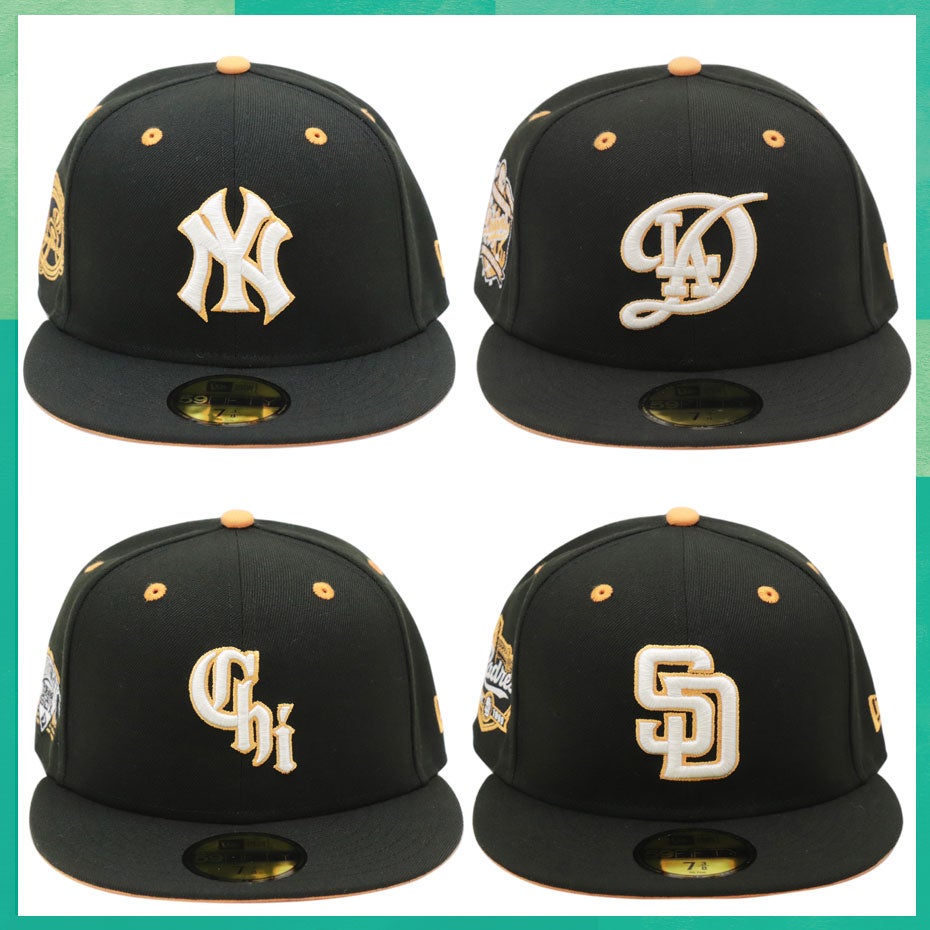 父の日ギフト_THE CAP