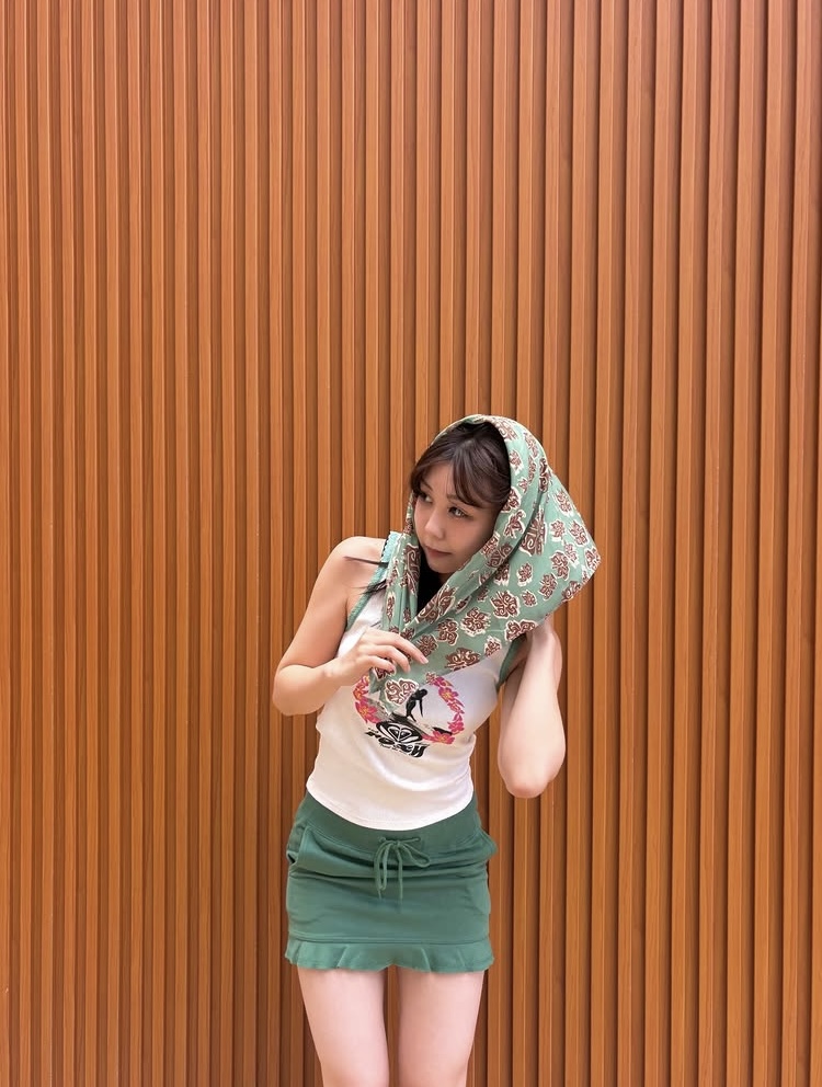 ROXY CRUISERS BYULALA