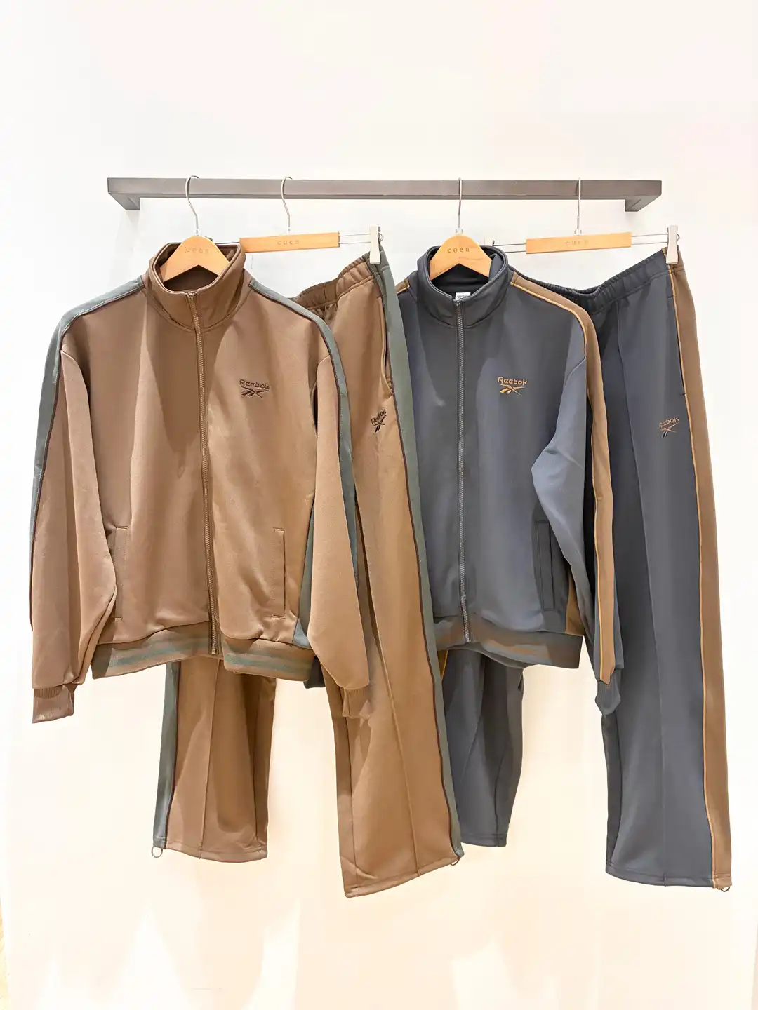 ☆Reebok別注アイテム☆