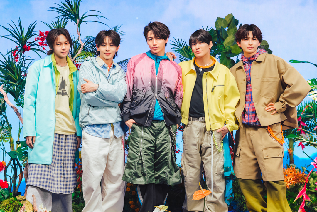 ＜ONE N’ ONLY＞メジャー2ndシングル「WARAiNA」発売記念リリースイベント開催！