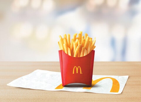 マクドナルド