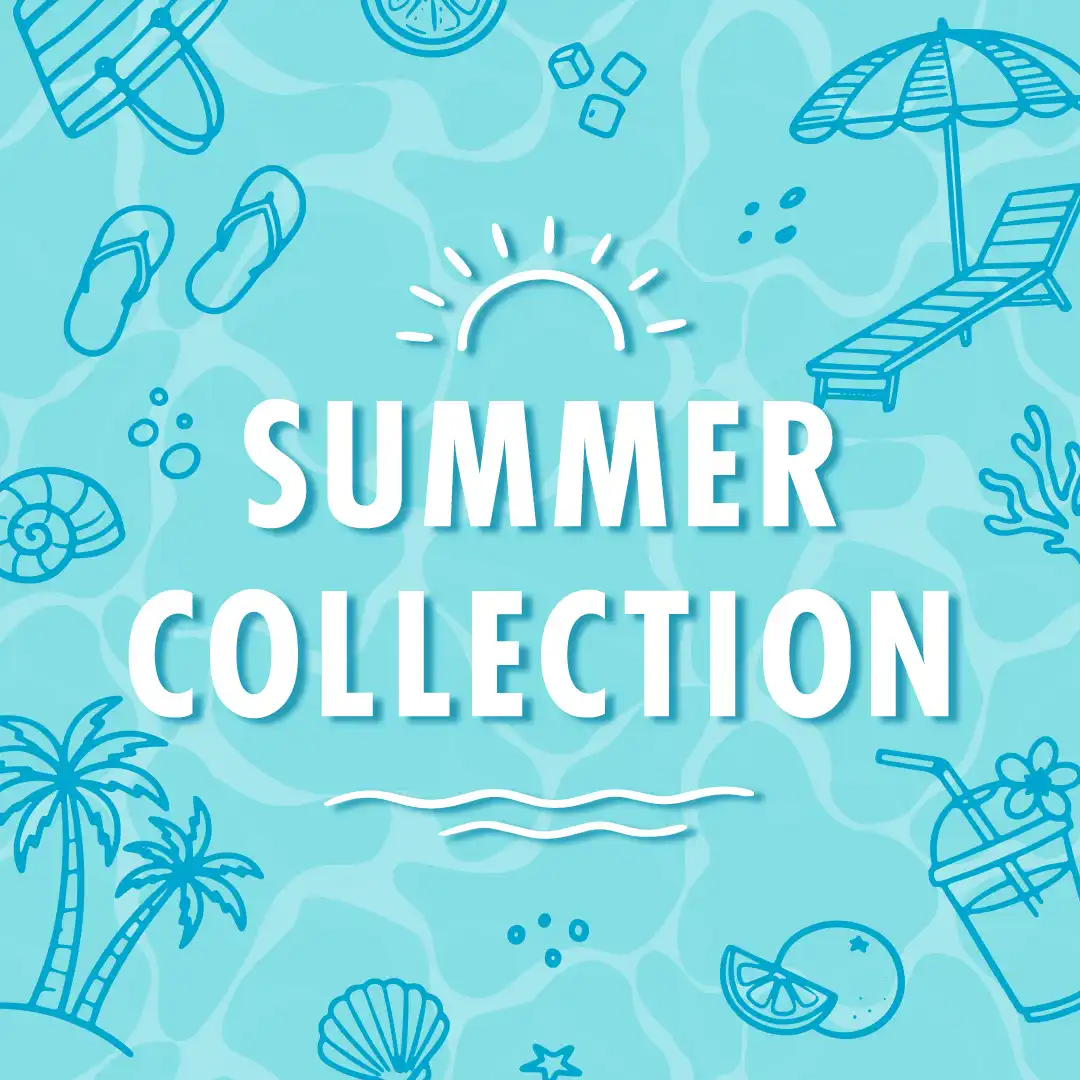SUMMER COLLECTION 2026